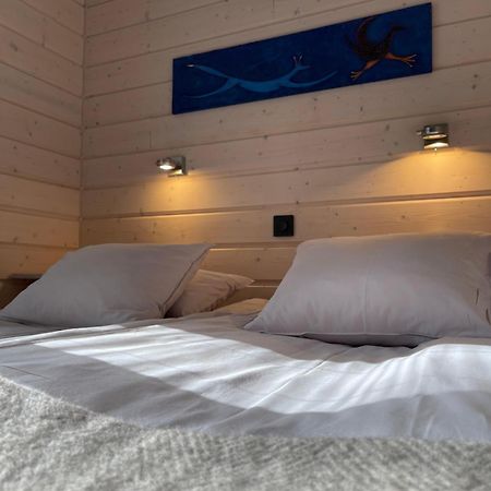Lapland Dream Villas Rauhala Extérieur photo