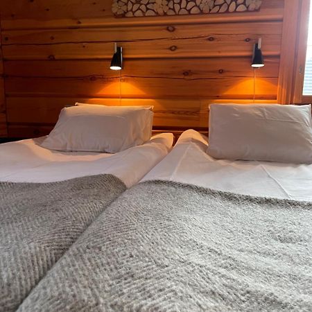 Lapland Dream Villas Rauhala Extérieur photo