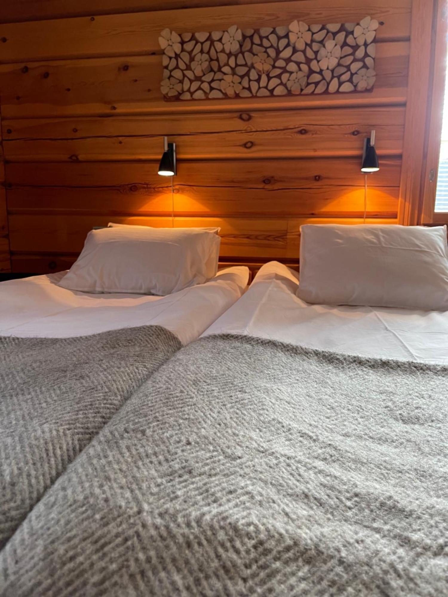 Lapland Dream Villas Rauhala Extérieur photo