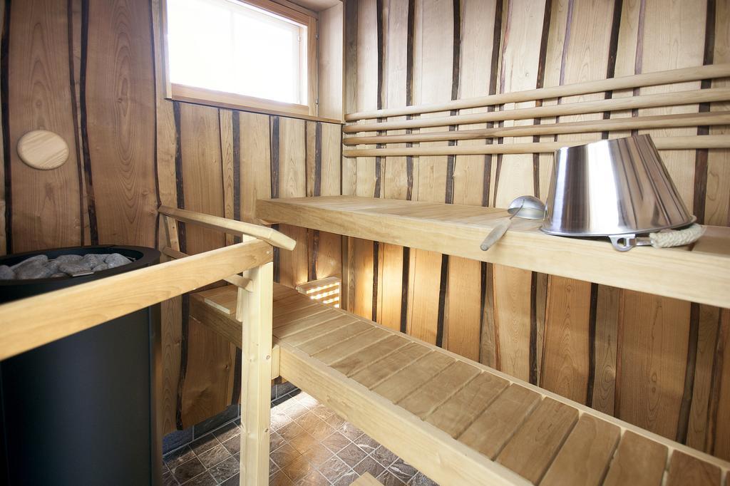 Lapland Dream Villas Rauhala Extérieur photo