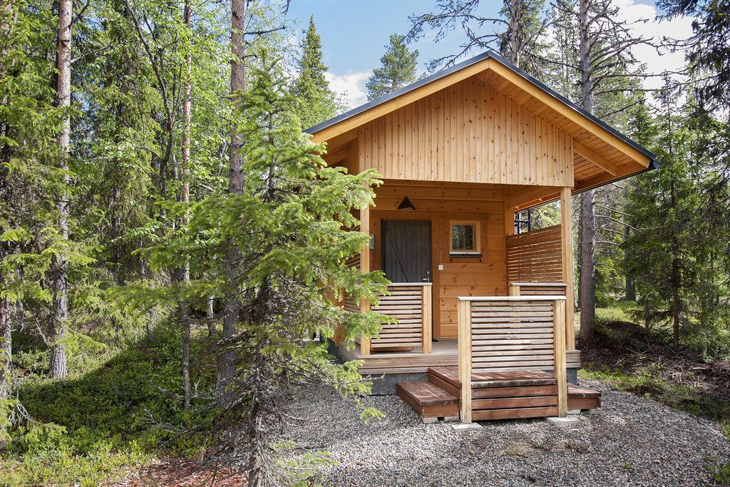 Lapland Dream Villas Rauhala Extérieur photo