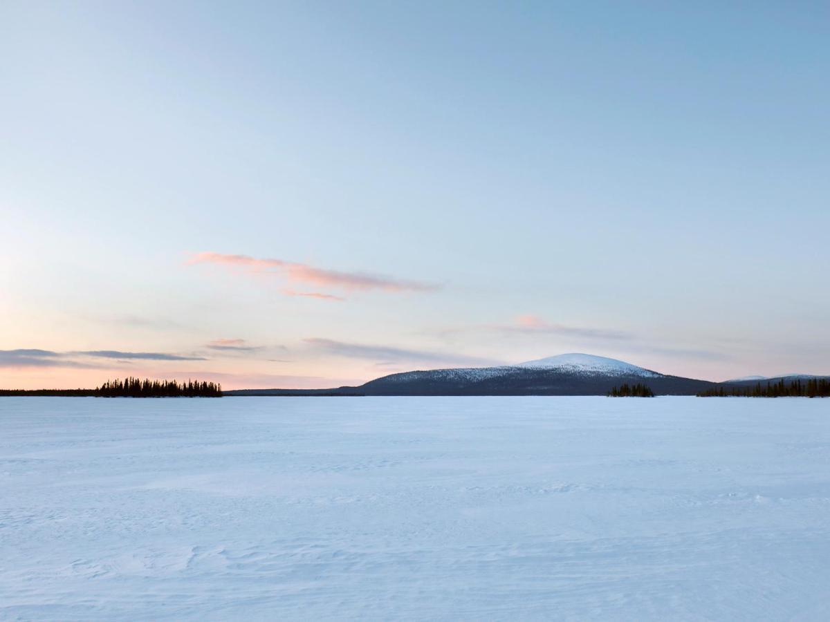 Lapland Dream Villas Rauhala Extérieur photo