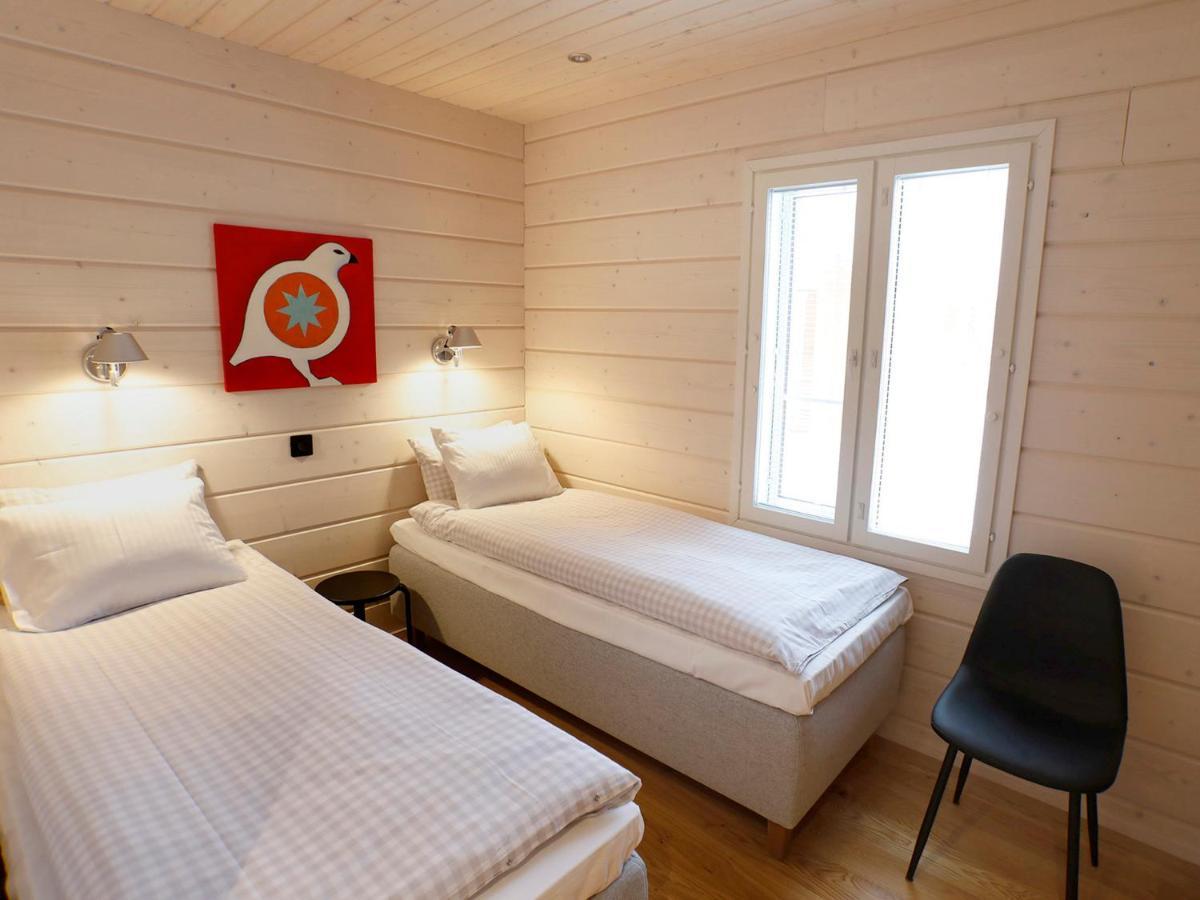 Lapland Dream Villas Rauhala Extérieur photo