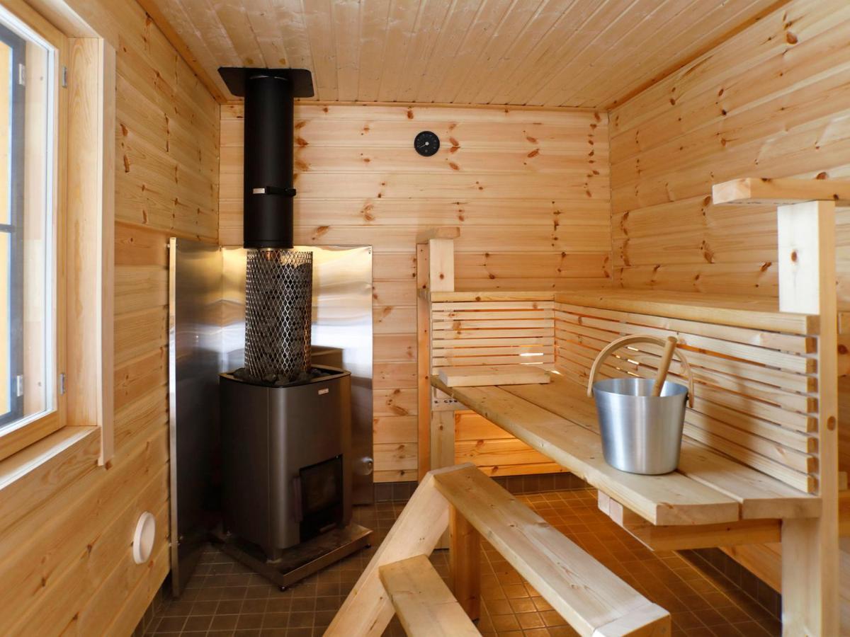 Lapland Dream Villas Rauhala Extérieur photo
