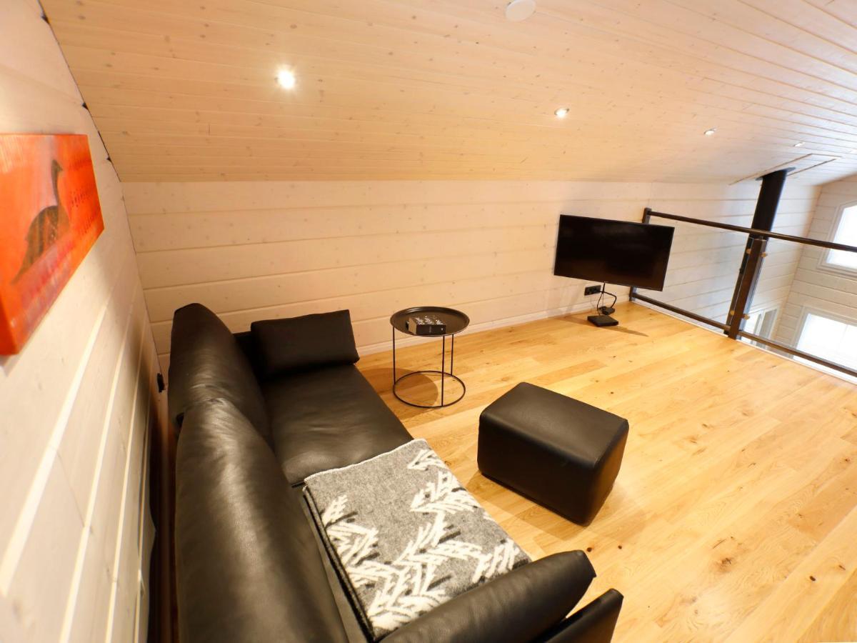 Lapland Dream Villas Rauhala Extérieur photo