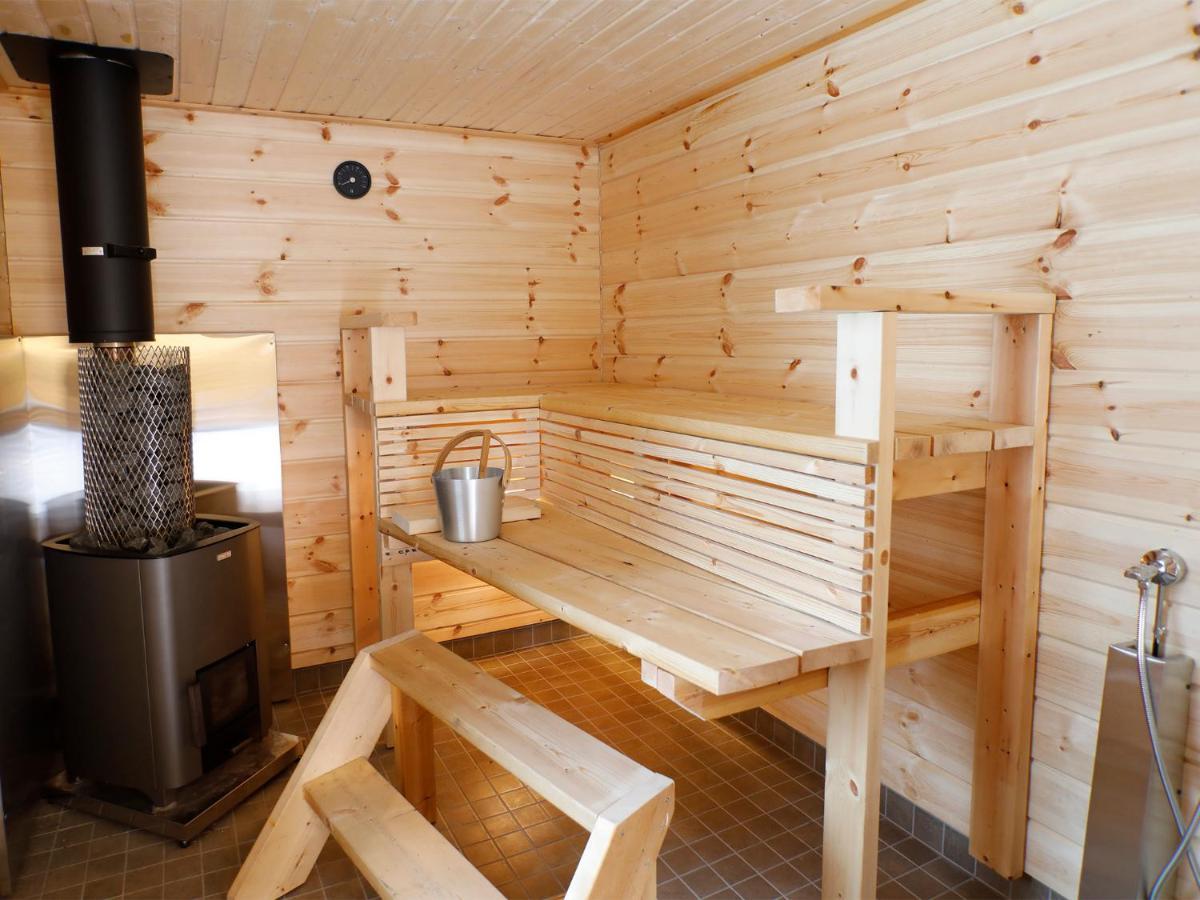 Lapland Dream Villas Rauhala Extérieur photo
