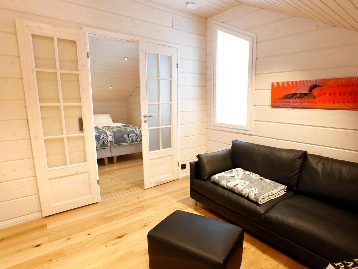 Lapland Dream Villas Rauhala Extérieur photo