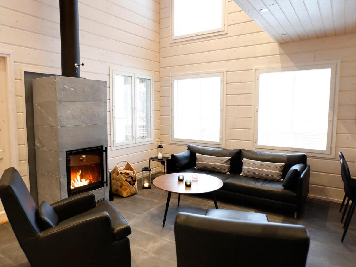 Lapland Dream Villas Rauhala Extérieur photo
