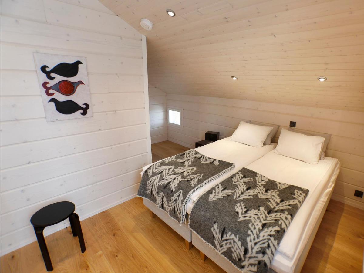 Lapland Dream Villas Rauhala Extérieur photo